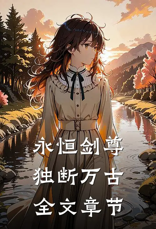 永恒剑尊，独断万古全文章节