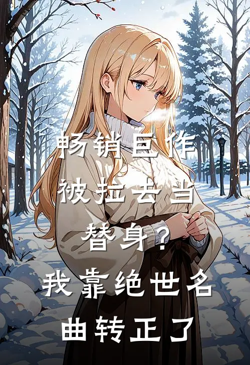 畅销巨作被拉去当替身？我靠绝世名曲转正了