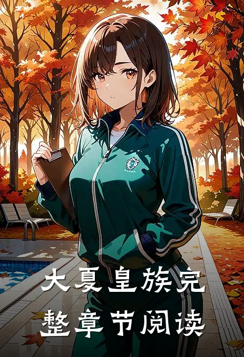 大夏皇族完整章节阅读