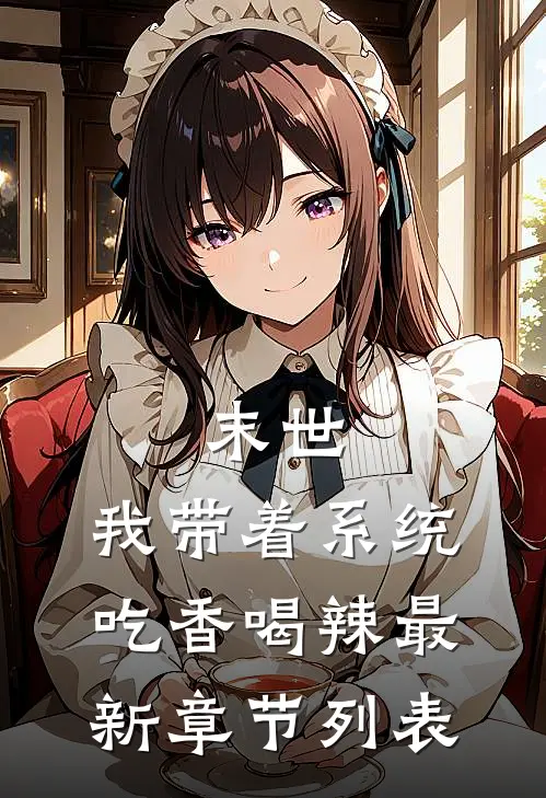末世：我带着系统吃香喝辣最新章节列表