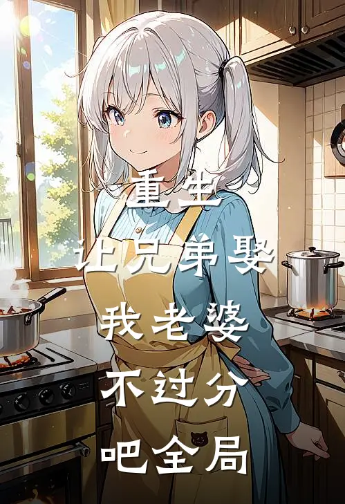 重生：让兄弟娶我老婆，不过分吧全局