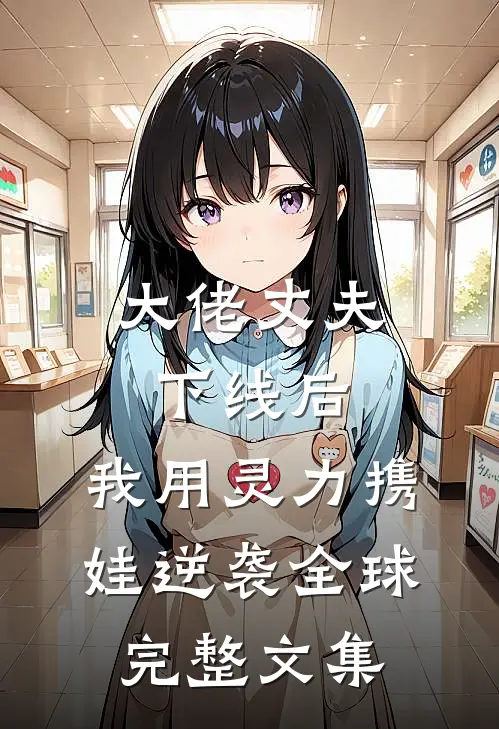 大佬丈夫下线后，我用灵力携娃逆袭全球完整文集