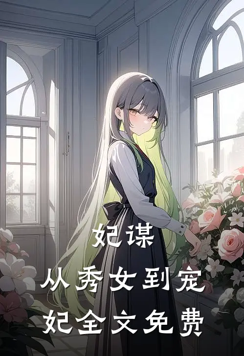 妃谋：从秀女到宠妃全文免费