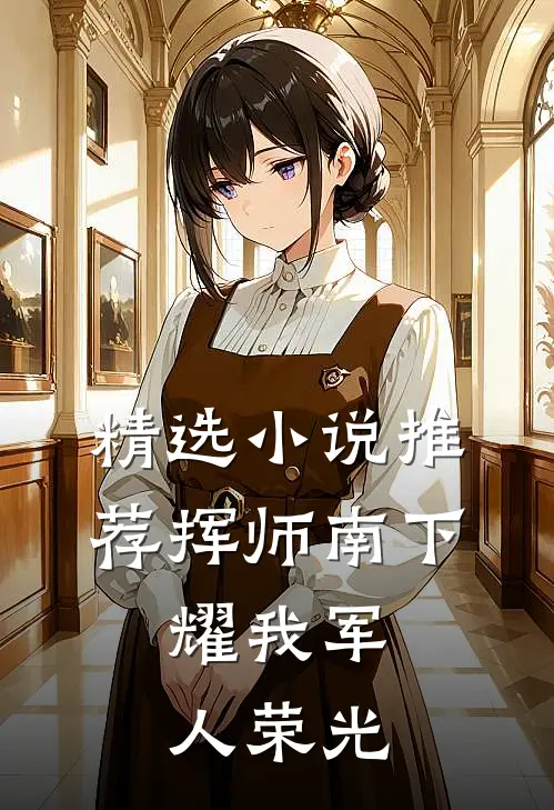 精选小说推荐挥师南下，耀我军人荣光