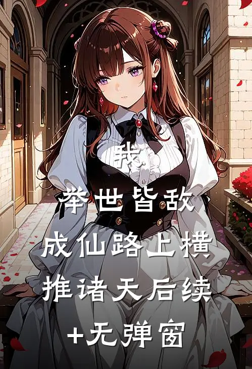 我，举世皆敌，成仙路上横推诸天后续+无弹窗