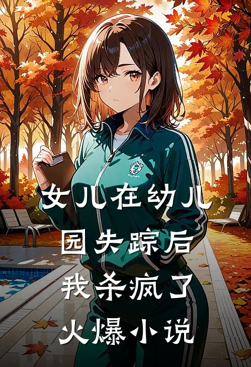 女儿在幼儿园失踪后，我杀疯了火爆小说