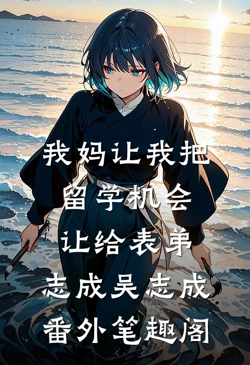 我妈让我把留学机会让给表弟：志成吴志成番外笔趣阁