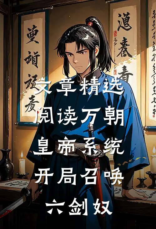 文章精选阅读万朝皇帝系统，开局召唤六剑奴