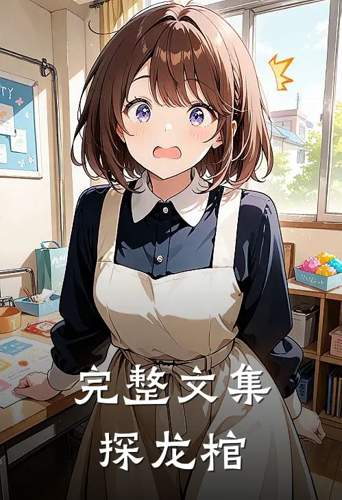 完整文集探龙棺