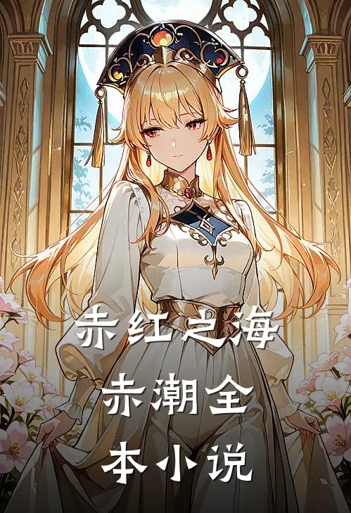 赤红之海：赤潮全本小说