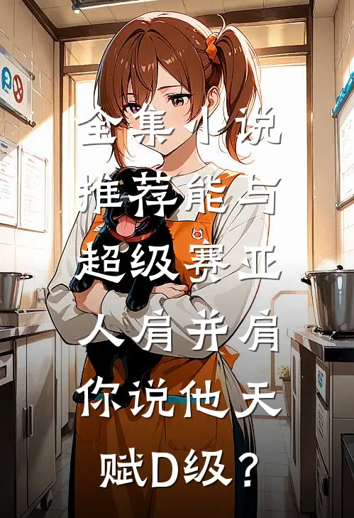 全集小说推荐能与超级赛亚人肩并肩，你说他天赋D级？