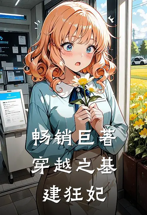 畅销巨著穿越之基建狂妃