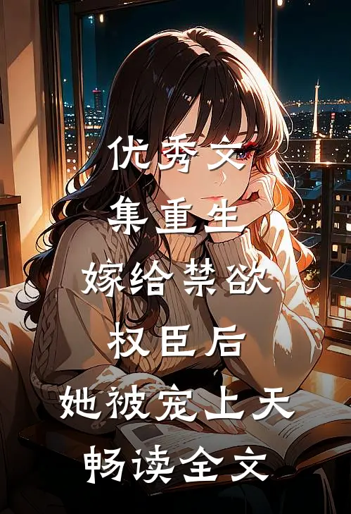 优秀文集重生：嫁给禁欲权臣后，她被宠上天畅读全文