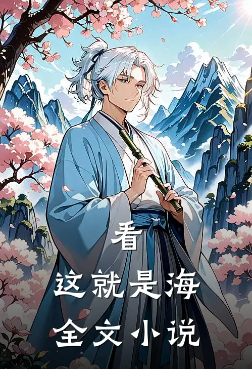 看，这就是海全文小说