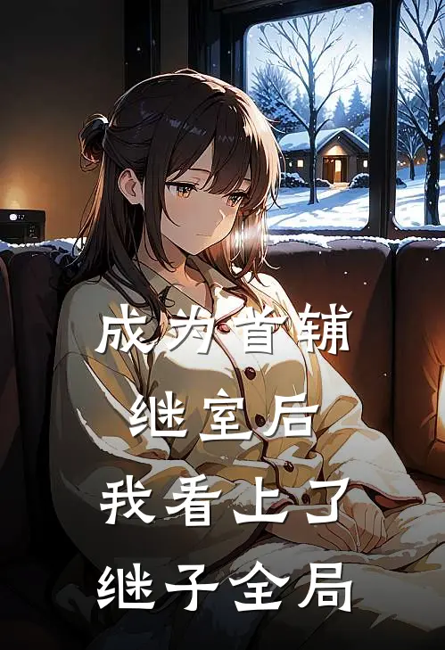 成为首辅继室后，我看上了继子全局