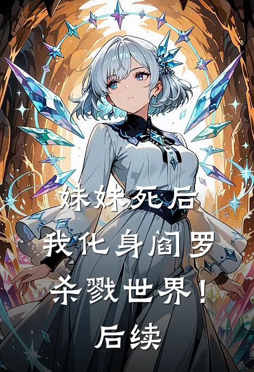 妹妹死后，我化身阎罗杀戮世界！后续