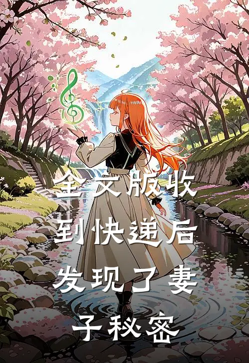 全文版收到快递后，发现了妻子秘密