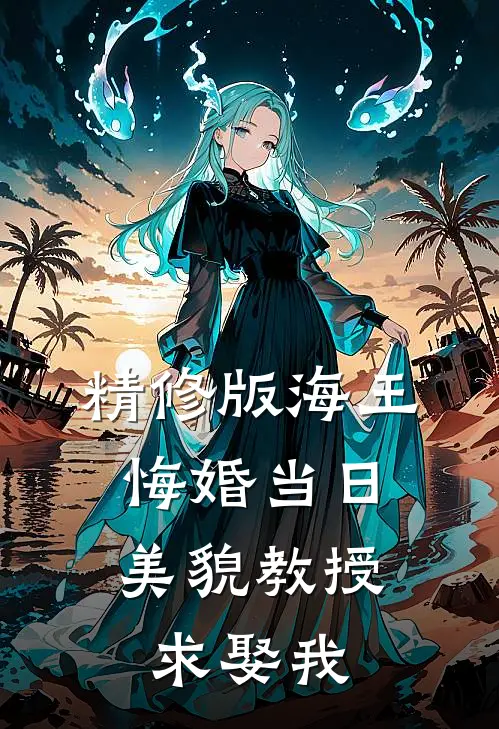 精修版海王悔婚当日，美貌教授求娶我
