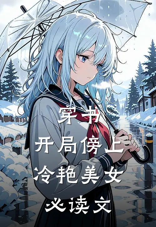 穿书：开局傍上冷艳美女必读文