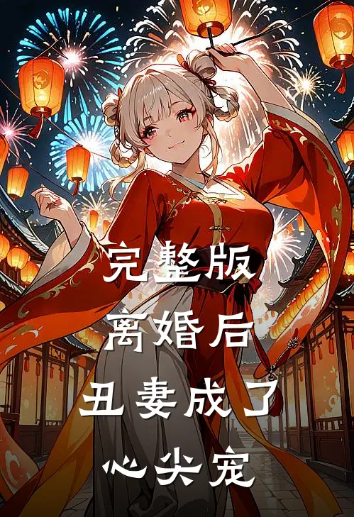 完整版离婚后，丑妻成了心尖宠