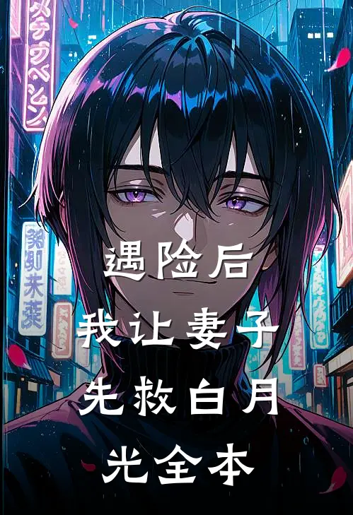 遇险后，我让妻子先救白月光全本