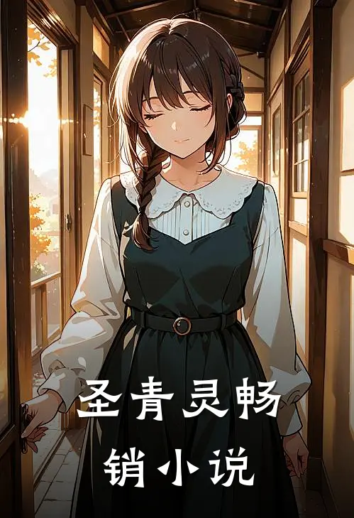 圣青灵畅销小说