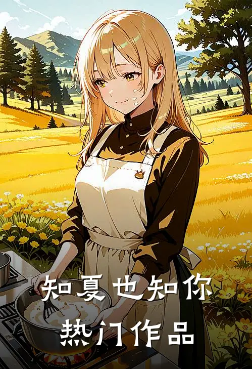知夏也知你热门作品