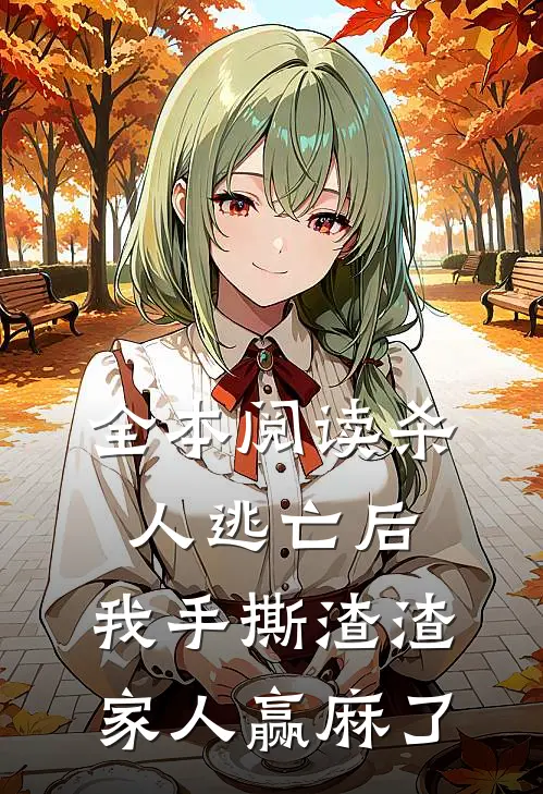 全本阅读杀人逃亡后，我手撕渣渣家人赢麻了
