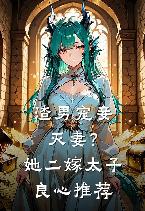 渣男宠妾灭妻？她二嫁太子良心推荐