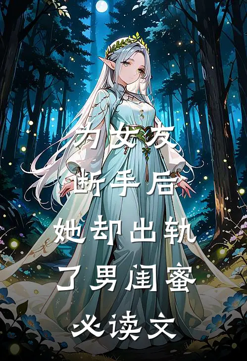 为女友断手后，她却出轨了男闺蜜必读文