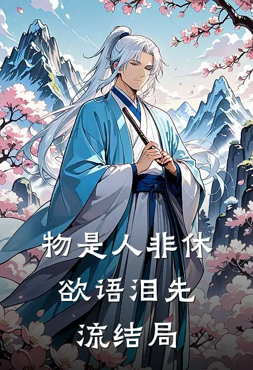物是人非休，欲语泪先流结局