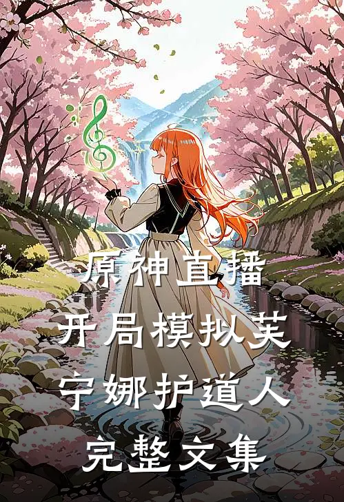 原神直播：开局模拟芙宁娜护道人完整文集