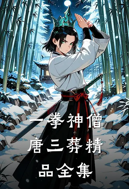 一拳神僧，唐三葬精品全集