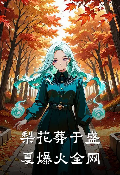 梨花葬于盛夏爆火全网