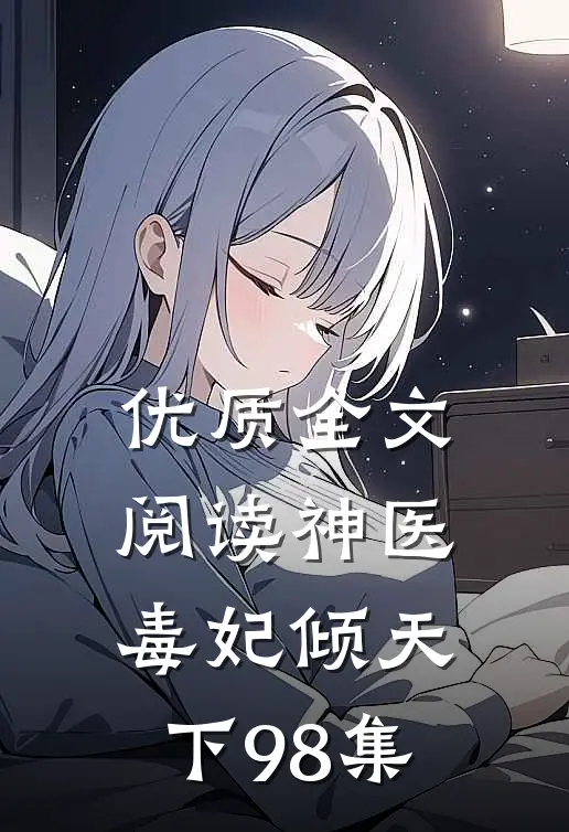 优质全文阅读神医毒妃倾天下98集