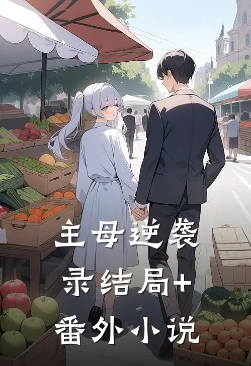 主母逆袭录结局+番外小说