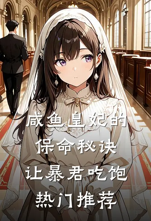 咸鱼皇妃的保命秘诀：让暴君吃饱热门推荐