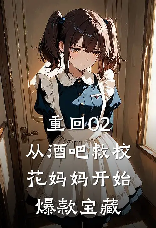 重回02：从酒吧救校花妈妈开始爆款宝藏