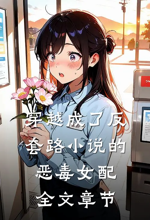 穿越成了反套路小说的恶毒女配全文章节