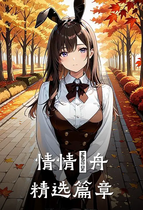 情情姁舟精选篇章