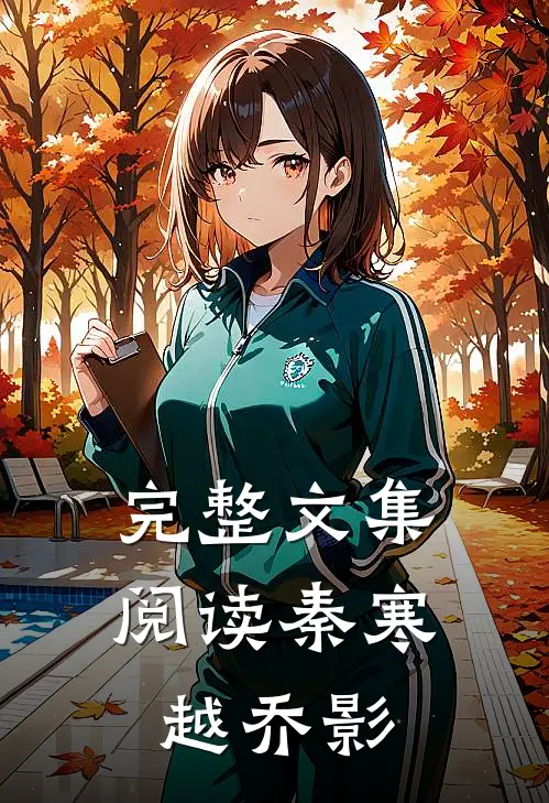 完整文集阅读秦寒越乔影