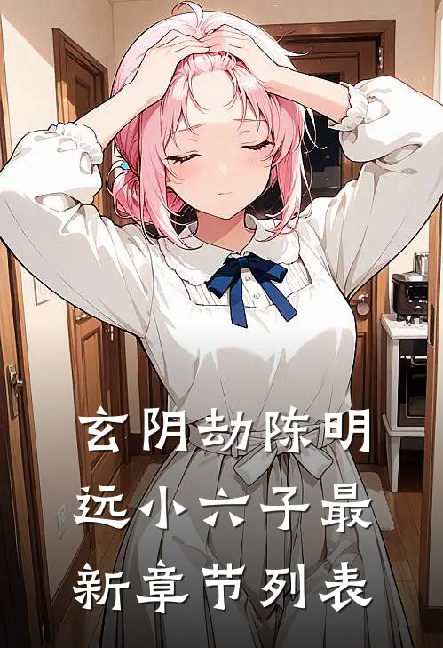 玄阴劫陈明远小六子最新章节列表