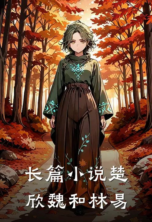 长篇小说楚欣魏和林易