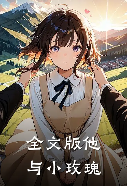 全文版他与小玫瑰