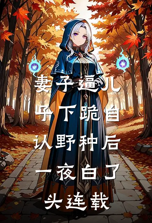 妻子逼儿子下跪自认野种后，一夜白了头连载