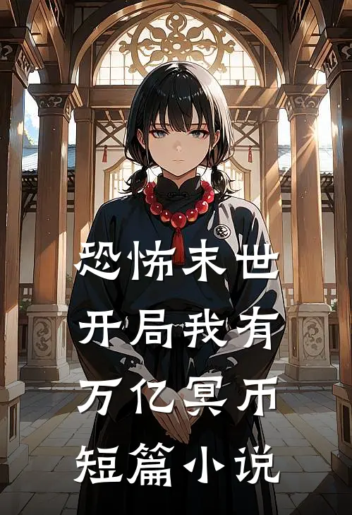 恐怖末世，开局我有万亿冥币短篇小说