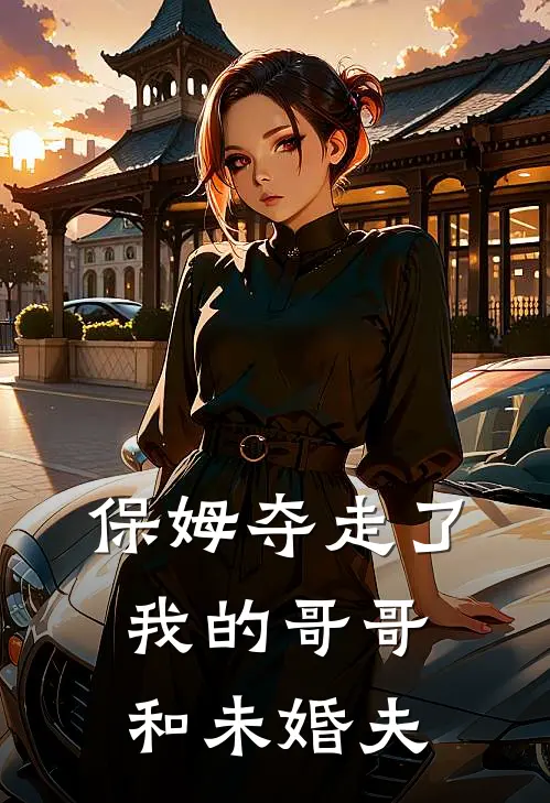 保姆夺走了我的哥哥和未婚夫