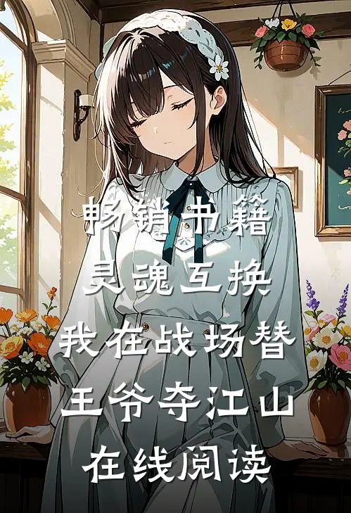 畅销书籍灵魂互换:我在战场替王爷夺江山在线阅读