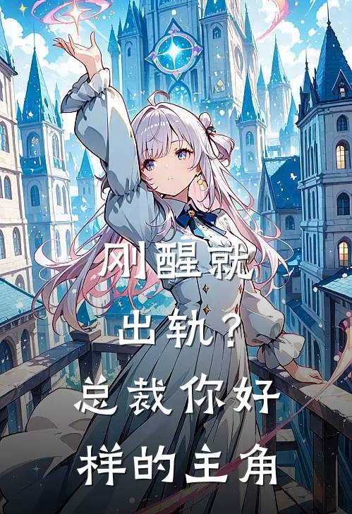 刚醒就出轨？总裁你好样的主角