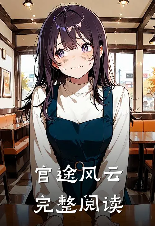 官途风云完整阅读